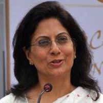 Vinita Sethi - CEO Apollo Group