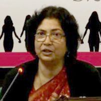 Archana Gupta - DG Doordarshan