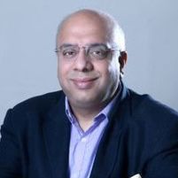 Anurag Batra - Chariman and Editor in Chief Businessworld