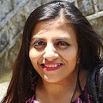 Ira Singhal - IAS Topper 2015