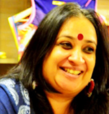 Mamta Gupta